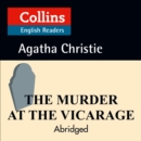 The Murder at the Vicarage : B2 - eAudiobook