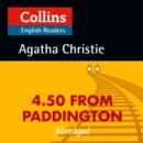 4.50 From Paddington - eAudiobook