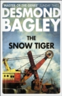 The Snow Tiger - eBook