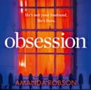 Obsession - eAudiobook