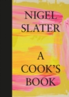 A Cook's Book - Book