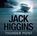 Thunder Point (Sean Dillon Series, Book 2) - eAudiobook