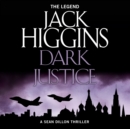 Dark Justice - eAudiobook