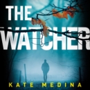 The Watcher - eAudiobook