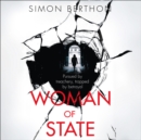 Woman of State - eAudiobook