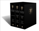 The J. R. R. Tolkien Companion and Guide : Boxed Set - Book
