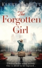 The Forgotten Girl - eBook