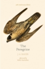 The Peregrine: 50th Anniversary Edition : Afterword by Robert Macfarlane - Book