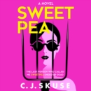Sweetpea - eAudiobook