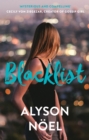 Blacklist - eBook