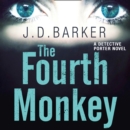 The Fourth Monkey - eAudiobook