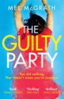 The Guilty Party - eBook