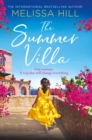 The Summer Villa - eBook