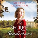 The Secret of Summerhayes - eAudiobook