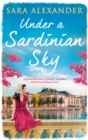 Under a Sardinian Sky - eBook