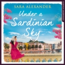 Under a Sardinian Sky - eAudiobook