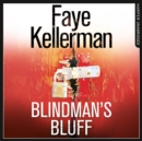 Blindman's Bluff - eAudiobook