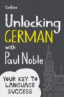 Unlocking German with Paul Noble - eBook