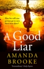 A Good Liar - Book
