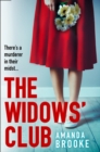 The Widows' Club - eBook