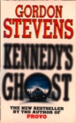 Kennedy's Ghost - eBook