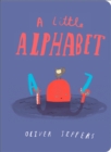 A Little Alphabet - Book