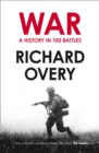 War : A History in 100 Battles - eBook