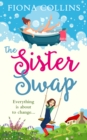 The Sister Swap - eBook