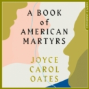 A Book of American Martyrs - eAudiobook