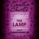 The Lamp : An Agatha Christie Short Story - eAudiobook