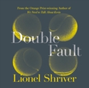 Double Fault - eAudiobook