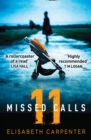 11 Missed Calls - Book