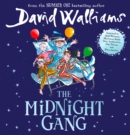 The Midnight Gang - Book