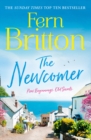 The Newcomer - Book