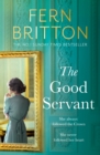 The Good Servant - Book