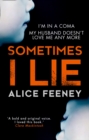 Sometimes I Lie - Book