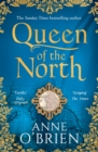 Queen of the North - eBook