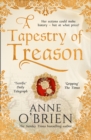 A Tapestry of Treason - eBook