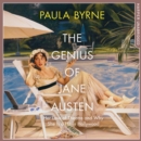 The Genius of Jane Austen: Her Love of Theatre and Why She Is a Hit in Hollywood - eAudiobook