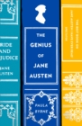 The Genius of Jane Austen : Her Love of Theatre and Why She is a Hit in Hollywood - Book