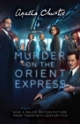Murder on the Orient Express - Book