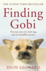 Finding Gobi (Main Edition) : The True Story of a Little Dog and an Incredible Journey - eBook