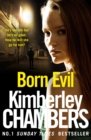 Born Evil - Book