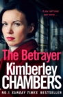 The Betrayer - eBook