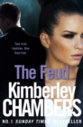 The Feud - Book