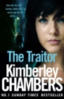 The Traitor - eBook