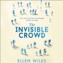 The Invisible Crowd - eAudiobook