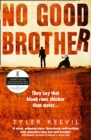 No Good Brother - Book