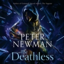 The Deathless - eAudiobook