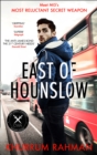East of Hounslow (Jay Qasim, Book 1) - eBook